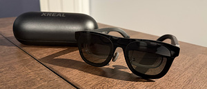 Xreal one ar-prillid (1 foto / 1)