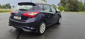 Nissan Pulsar 1.2 (2 фото из 6)