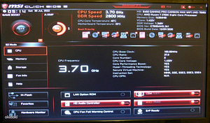 MSI B450 GAMING PRO CARBON WIFI, Ryzen 7 2700X,DDR4 RGB 16GB (9 foto / 9)