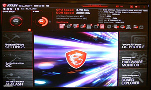 MSI B450 GAMING PRO CARBON WIFI, Ryzen 7 2700X,DDR4 RGB 16GB (8 foto / 10)
