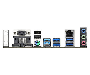 AsRock B550M Pro4,Ryzen 5 3400G,DDR4 RGB 16GB,SSD 250GB M.2 (2 foto / 10)
