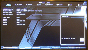 AsRock AB350 Pro4 (7 фото из 7)