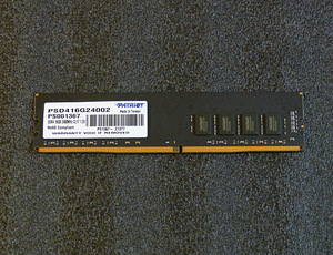 MSI B460M-A Pro, Intel Pentium Gold G6600, DDR4 16GB (8 foto / 9)