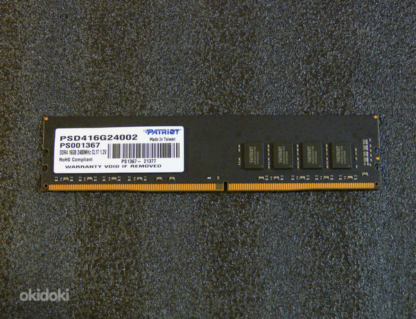 MSI B460M-A Pro, Intel Pentium Gold G6600, DDR4 16GB (foto #7)