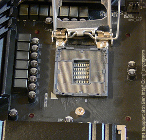 Gigabyte Z390 Aorus Pro, i5-9400, DDR4 16 GB, SSD M.2 256GB (7 foto / 10)