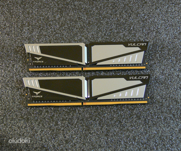 Gigabyte Z390 Aorus Pro, i5-9400, DDR4 16 GB, SSD M.2 256GB (foto #8)