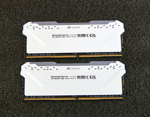 AsRock B460 Pro4, i5-10400, DDR4 RGB 16GB, SSD M.2 256GB (9 foto / 10)