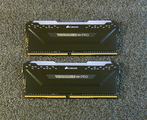 MSI B450-Gaming Plus, Ryzen 5 5500, DDR4 16GB, SSD M.2 256GB (8 foto / 10)