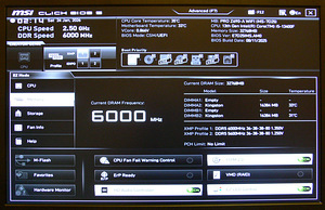 MSI PRO Z690-A WiFi, i5-13400F, DDR5 32GB, SSD 512GB M.2 (10 foto / 10)
