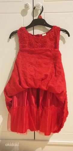 Вечернее платье, размер 122 (6-7 лет) (фото #3)