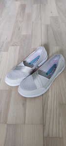 Skechers tossud, suurus 37 (1 foto / 3)