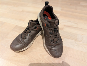 VIKING Gore-Tex vabaajajalatsid, s.41 (1 foto / 5)