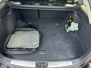 Toyota Avensis (6 foto / 11)