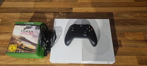 Müüa Xbox one S 500GB (3 foto / 3)
