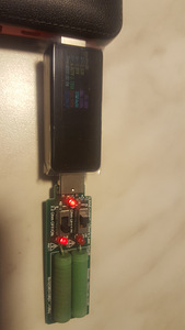 USB Energy Tester (2 фото из 3)