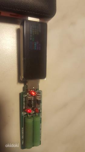 USB Energy Tester (фото #2)