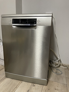 Bosch nõudepesumasin 60 cm (1 foto / 6)