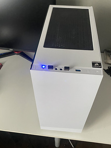 Mänguarvuti MSI (2 foto / 7)