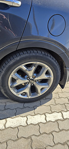 Диски R19 / датчики TPMS / 5×114.3 / Sailun ice blazer (2 фото из 5)