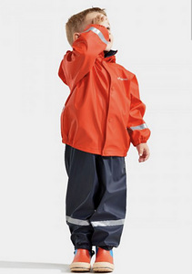 Новый дождевик Didriksons Slaskeman s110 (3 фото из 3)