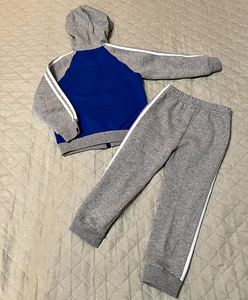 Spordidress Adidas s98 (2 foto / 3)