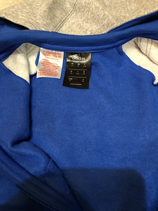 Spordidress Adidas s98 (3 foto / 3)