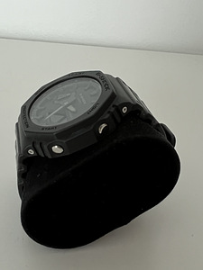 Casio G-Shock "CASIOAK" Triple Black (2 foto / 3)