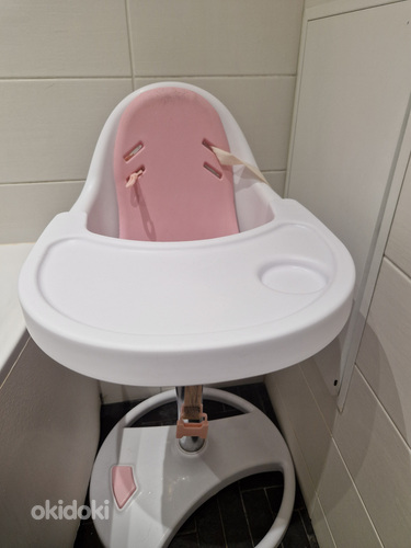 Lapse söögitool