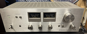 Стерео усилитель Pioneer SA-506 (4 фото из 4)