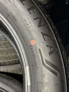 Bridgestone Alenza 001 (3 foto / 4)