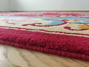 Villane vaip 3.5m x 2.5m (2 foto / 3)