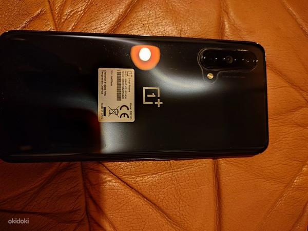 OnePlus NordCE 5G (фото #3)