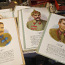 Военные плакаты СССР, Эсти,Немец (фото #1)