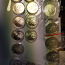 Советские рубли 1,3,5 и Олимпик серебро 10- 5 руб. (фото #2)