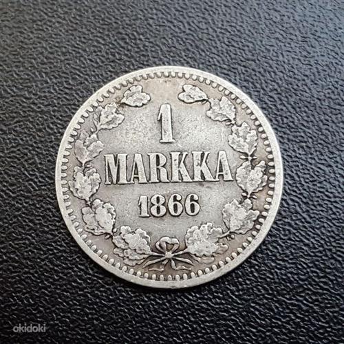 Царско медные и серебро 15-16в. монеты,1/2 Марка,Лит.5 Лат. (фото #4)