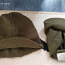 Sõjaväe baretid, mütsid, T-särgid, vormiriietus, lipsud jne. (foto #4)