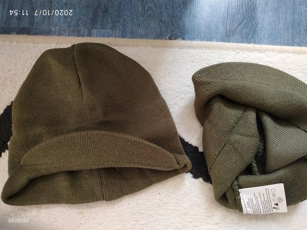 Sõjaväe baretid, mütsid, T-särgid, vormiriietus, lipsud jne. (foto #3)