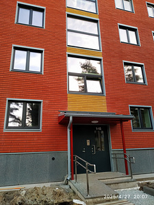 Lennu tn 13, Ämari, Lääne-Harju vald, Harjumaa (6 фото из 23)
