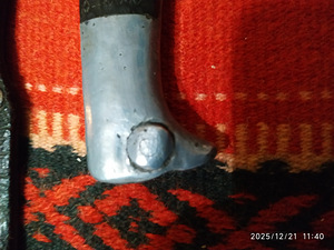 W2 Saksa tääknoad, originaal. (4 foto / 9)