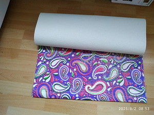 Trenasooir Life Gear +komplekt 8 gantelid (5 foto / 5)
