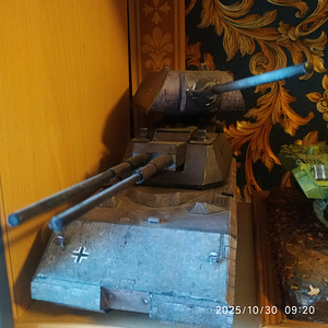 Kollektsioon WW2 (10 foto / 10)