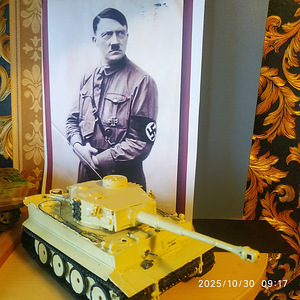 Kollektsioon WW2 (9 foto / 10)