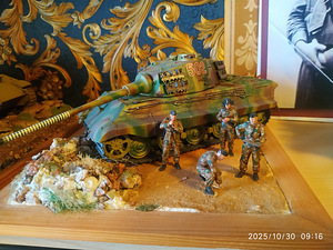 Kollektsioon WW2 (4 foto / 10)