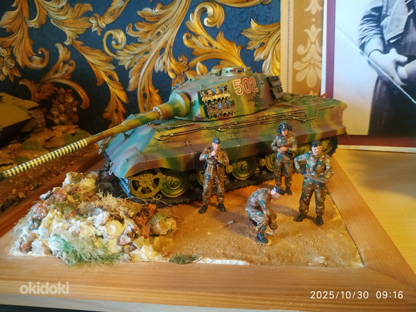 Kollektsioon WW2
