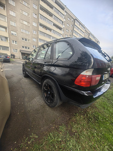 X5 (9 фото из 14)