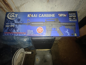 M16 (2 фото из 9)