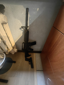 M16 (3 фото из 9)