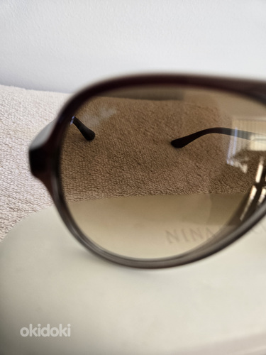 Ray Ban päikeseprillid