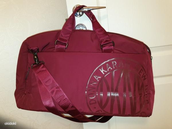 DKNY сумка (фото #1)