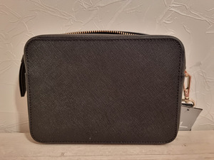 DKNY kott, kosmeetikakott, wristlet bag (2 foto / 3)